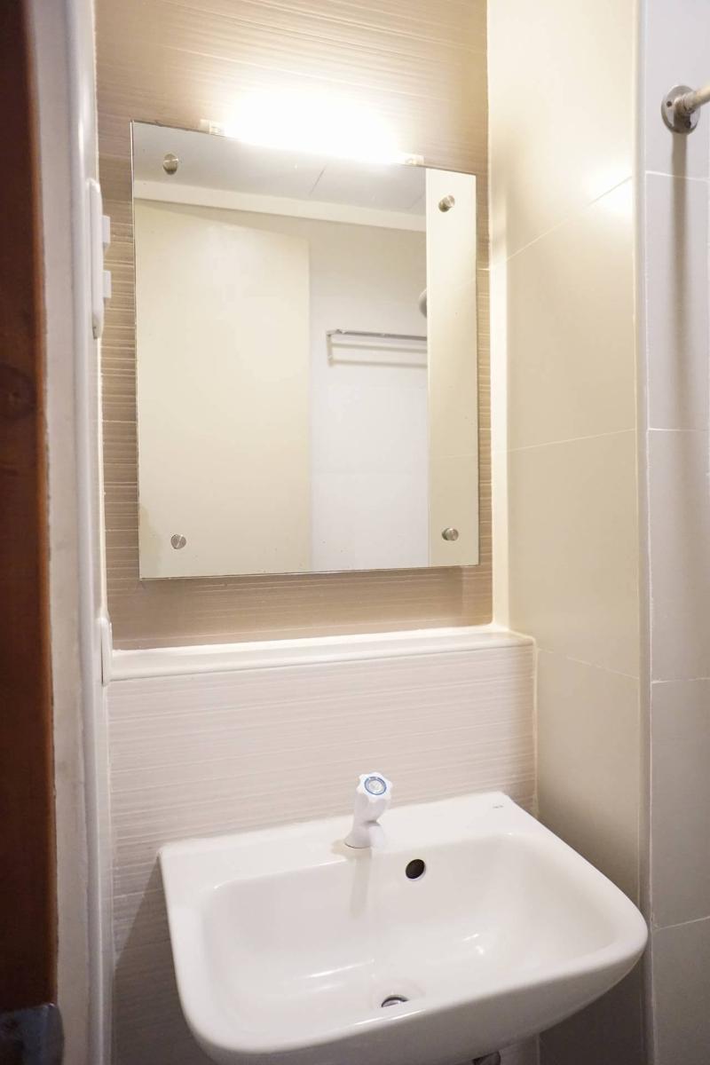 The Center Suites Себу Экстерьер фото