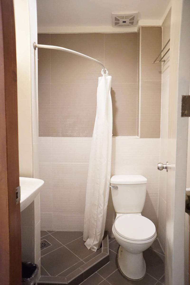 The Center Suites Себу Экстерьер фото
